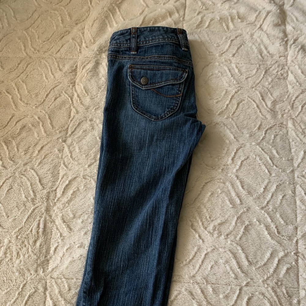 Loft Jean Capris - image 4